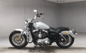 HARLEY XL1200C 2011 CT3
