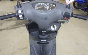 YAMAHA AXIS 125 TREET SE53J