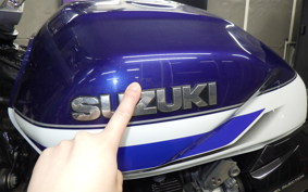 SUZUKI GSX1400 2002 GY71A