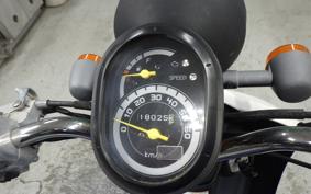 HONDA TODAY 2 2013 AF67