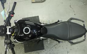 TRIUMPH TRIDENT 660 2024