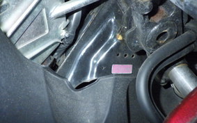 HONDA PCX 125 2003 JF81