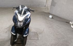 YAMAHA TRICITY 125 SE82J