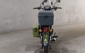 HONDA CROSS CUB110 JA45