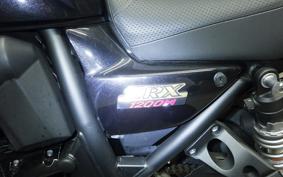 KAWASAKI ZRX1200 D 2013 ZRT20D