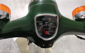 HONDA SUPER CUB50 AA01