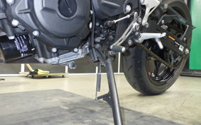 KAWASAKI Z400 Gen.2 2023 EX400L