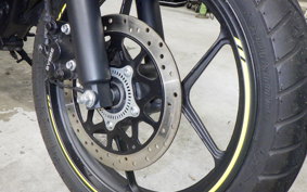 SUZUKI GIXXER 150 2019 ED131