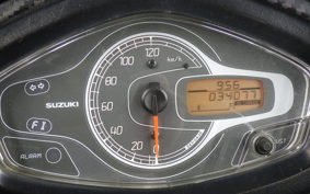 SUZUKI ADDRESS V125 S 2026 CF4MA