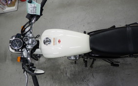 HONDA CB223S 2025 MC40