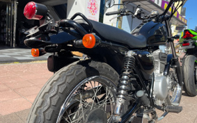 SUZUKI GLASS TRACKER BIG BOY NJ4DA