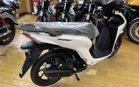 HONDA DIO 110 JK03