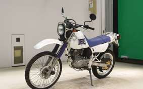 SUZUKI DJEBEL 200 (DR200SE) SH42A