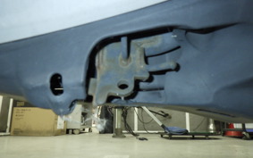 YAMAHA JOG Gen.5 2012 SA36J