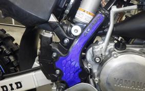 YAMAHA YZ85LW CB16C