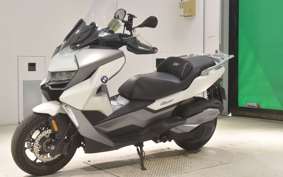 BMW C400GT 2022