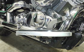 YAMAHA DRAGSTAR 400 CLASSIC  2017 VH02J