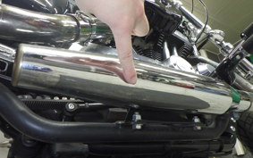 HARLEY XL1200CI 2011
