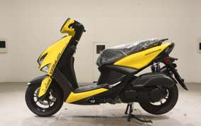 YAMAHA CYGNUSｸﾞﾘﾌｧｽ SEJ4J