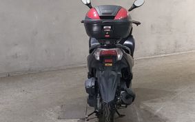 YAMAHA TRICITY 125 SE78