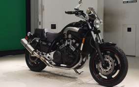 YAMAHA VMAX 2007
