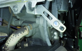 SUZUKI GSX-S125 2024 DL32D