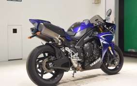 YAMAHA YZF-R1 2011 RN24J