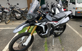 HONDA CRF250 RALLY ABS MD44