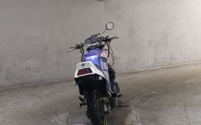 HONDA CBR400F 1985 NC17