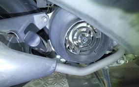 HONDA SPACY 100 2018 JF13