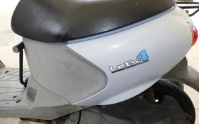 SUZUKI LET's 4 CA41A