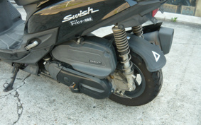 SUZUKI SU WISH  DV12B