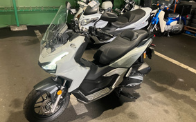 HONDA ADV160 KF54