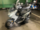 Фото Honda ADV160 с японского аукциона