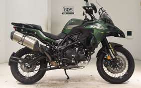 BENELLI TRX502X 2025