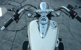 YAMAHA DRAGSTAR 250 VG05J