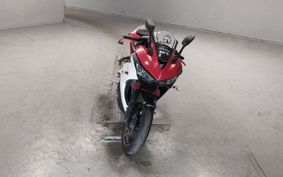 YAMAHA YZF-R25 RG10J
