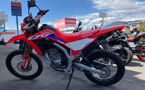 HONDA CRF250L MD47