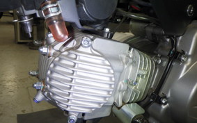 HONDA ｸﾛｽｶﾌﾞ50 AA06