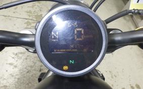 HONDA REBEL 250 A 2024 MC49