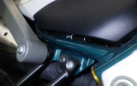 YAMAHA SEROW 250 Gen.3 DG31J