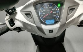 HONDA LEAD 125 JF45