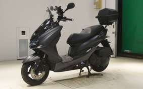 YAMAHA MAJESTY155 Gen.2 S SG52J