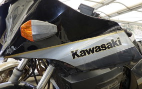 KAWASAKI GPZ900R NINJA 1990 ZX900A