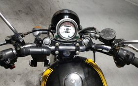 KAWASAKI ESTRELLA250 RS BJ250A