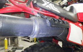 HONDA XL250R PARIS-DAKAR 2002 MD03