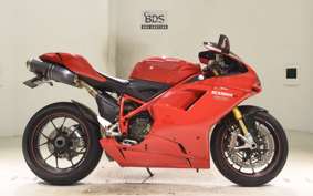 DUCATI 1098 S 2009