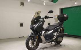 HONDA ADV150 2025 KF38