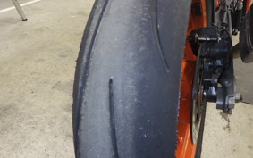 KTM 390 DUKE 2021