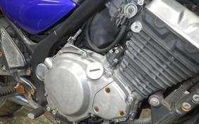 KAWASAKI BALIUS 250 Gen.2 2024 ZR250B